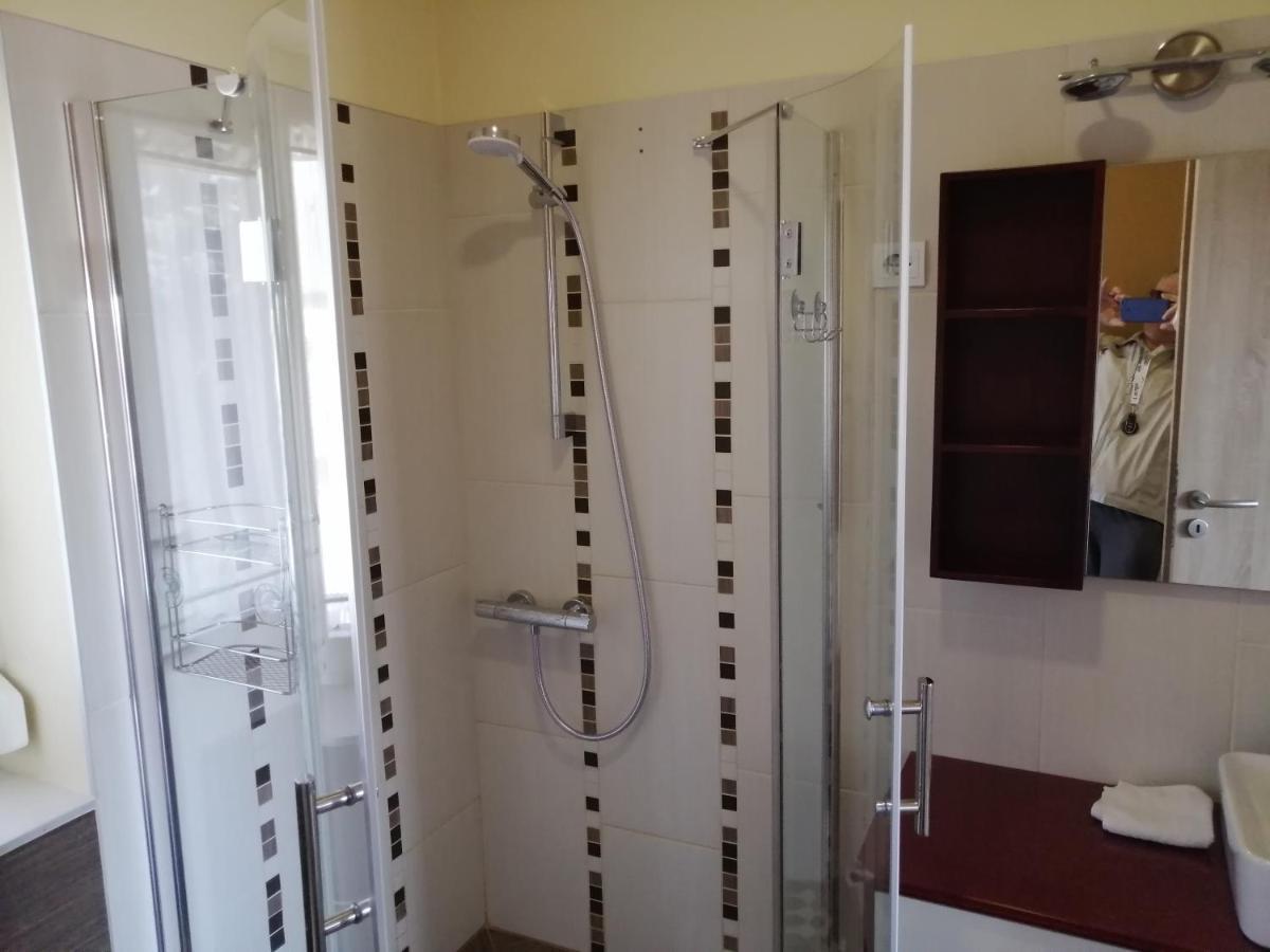 Lux Apartman Балатонфюред Экстерьер фото