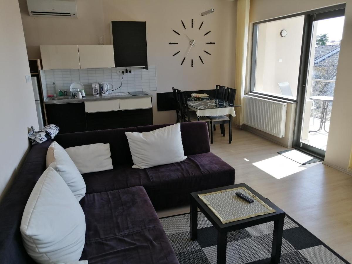Lux Apartman Балатонфюред Экстерьер фото
