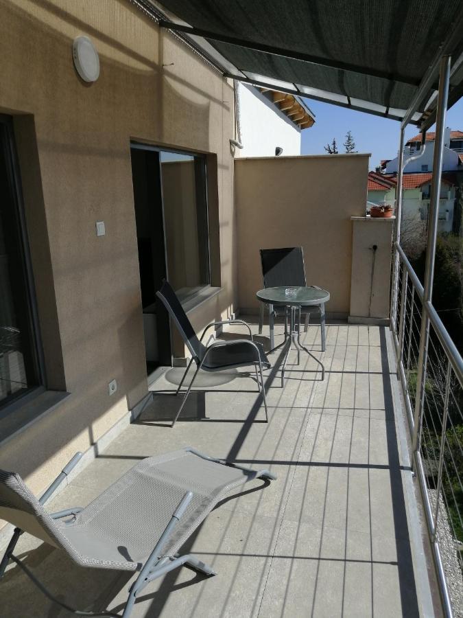 Lux Apartman Балатонфюред Экстерьер фото
