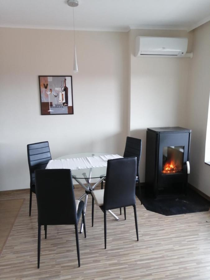 Lux Apartman Балатонфюред Экстерьер фото