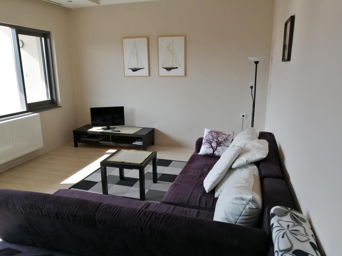 Lux Apartman Балатонфюред Экстерьер фото