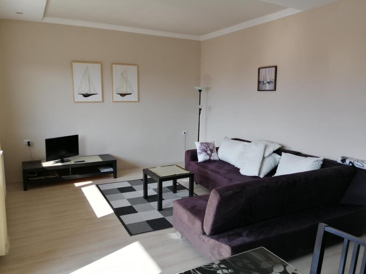 Lux Apartman Балатонфюред Экстерьер фото