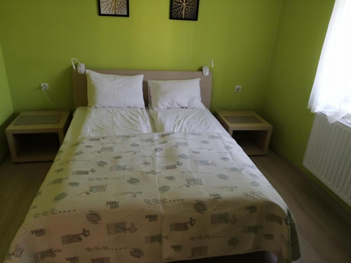 Lux Apartman Балатонфюред Экстерьер фото