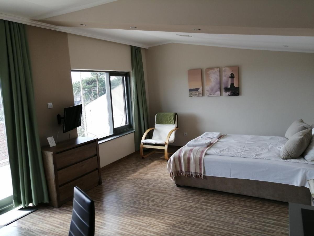 Lux Apartman Балатонфюред Экстерьер фото