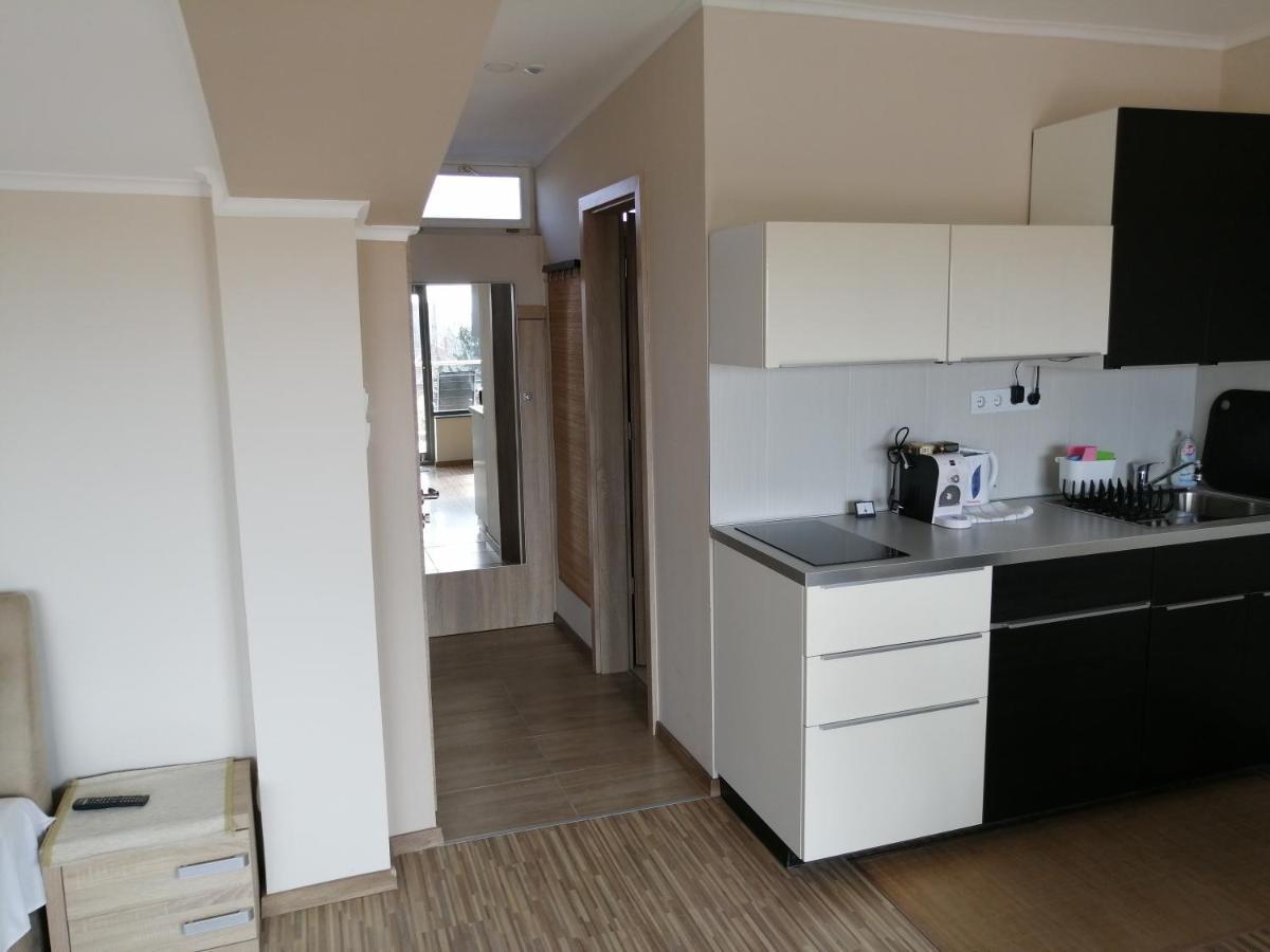 Lux Apartman Балатонфюред Экстерьер фото