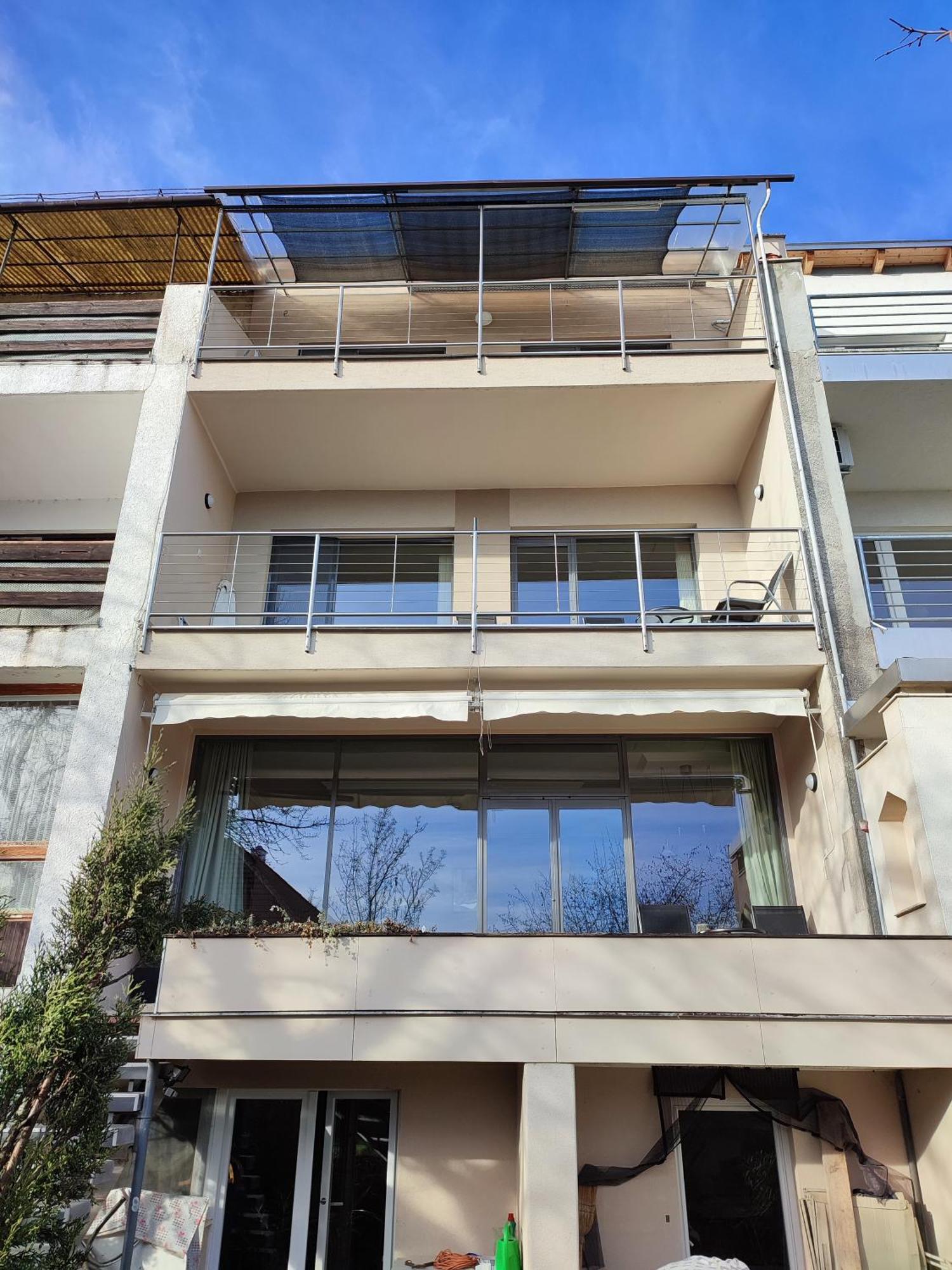 Lux Apartman Балатонфюред Экстерьер фото