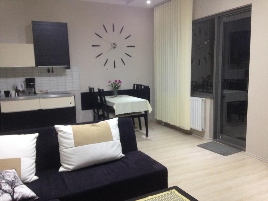 Lux Apartman Балатонфюред Экстерьер фото