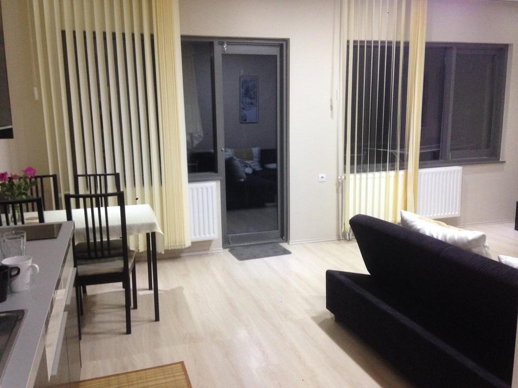 Lux Apartman Балатонфюред Экстерьер фото