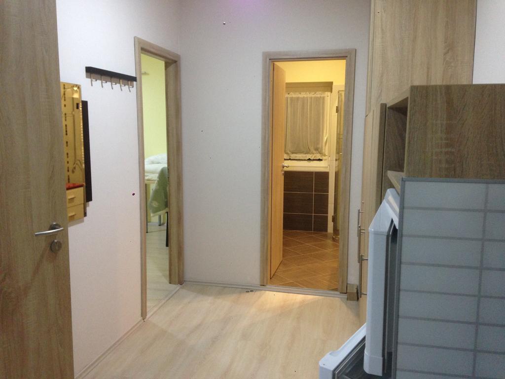 Lux Apartman Балатонфюред Экстерьер фото